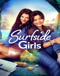 Surfside Girls stream 