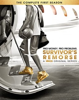  Survivor's Remorse staffel 1 