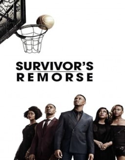  Survivor's Remorse staffel 3 