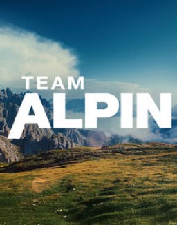 Team Alpin stream 