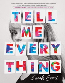 Tell Me Everything stream 