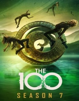 The 100 stream 