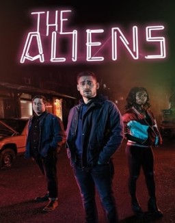 The Aliens