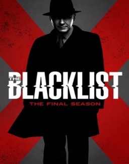 The Blacklist stream 