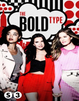  The Bold Type staffel 3 