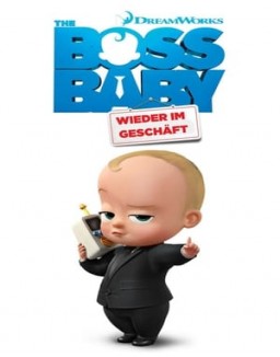  The Boss Baby: wieder im Geschäft staffel 1 