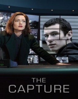 The Capture stream 