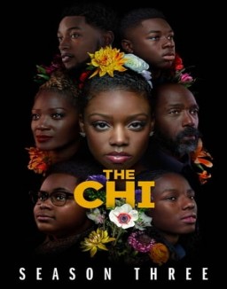  The Chi staffel 3 