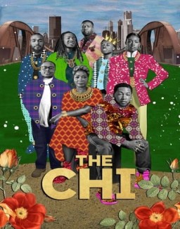 The Chi stream 