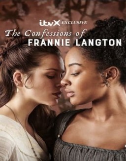 The Confessions of Frannie Langton stream 