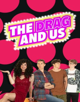 The Drag and Us stream 