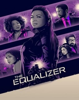 The Equalizer stream 