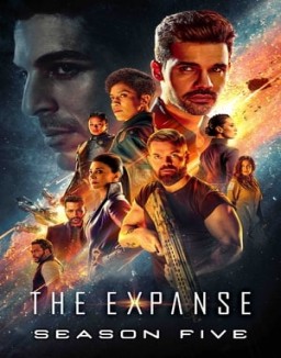  The Expanse staffel 5 