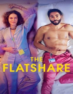 The Flatshare stream 