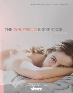 The Girlfriend Experience