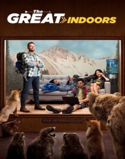 The Great Indoors stream 