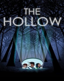  The Hollow staffel 1 