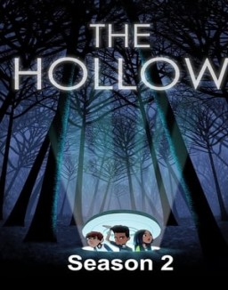 The Hollow stream 