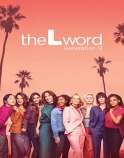  The L Word: Generation Q staffel 1 