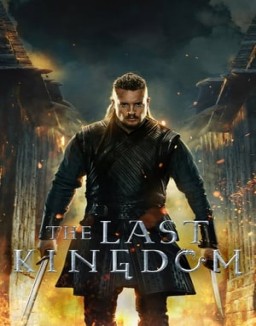 The Last Kingdom stream 