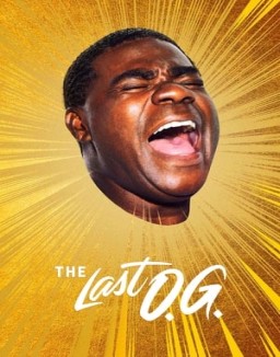  The Last O.G. staffel 3 