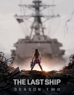  The Last Ship staffel 2 