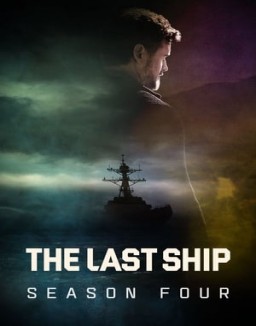  The Last Ship staffel 4 