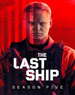 The Last Ship stream 