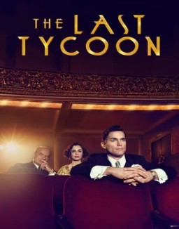 The Last Tycoon stream 