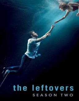  The Leftovers staffel 2 