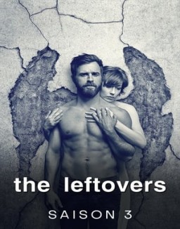 The Leftovers stream 