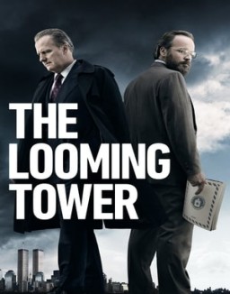 The Looming Tower stream 