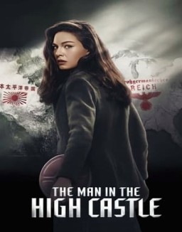  The Man in the High Castle staffel 1 