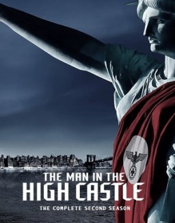 The Man in the High Castle