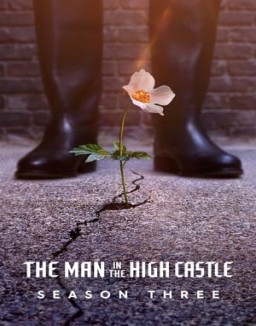  The Man in the High Castle staffel 3 