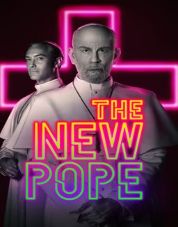 The New Pope stream 