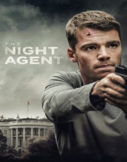 The Night Agent stream 