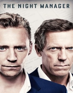 The Night Manager stream 