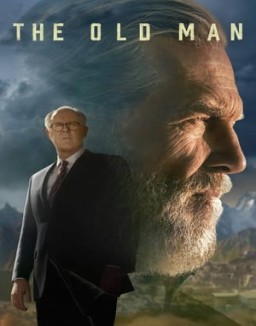  The Old Man staffel 1 