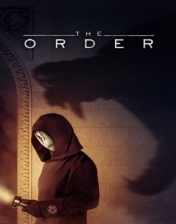  The Order staffel 1 