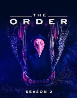 The Order stream 