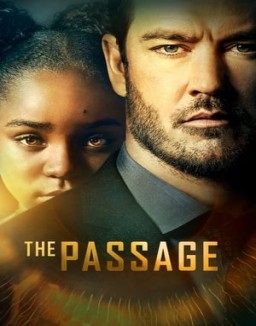 The Passage – Das Erwachen stream 