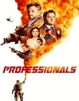 The Professionals stream 