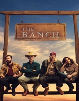  The Ranch staffel 1 