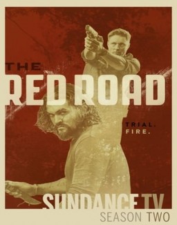 The Red Road stream 