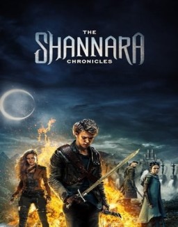  The Shannara Chronicles staffel 1 