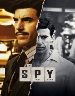 The Spy stream 