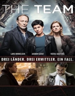  The Team staffel 1 