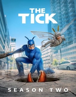 The Tick stream 