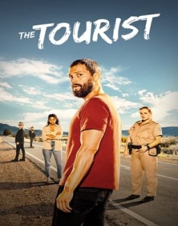  The Tourist - Duell im Outback staffel 1 